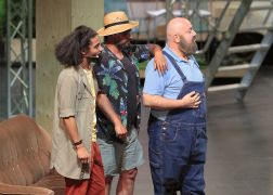 Theaterspektakel Kulturarena 2019 In Jena 00022